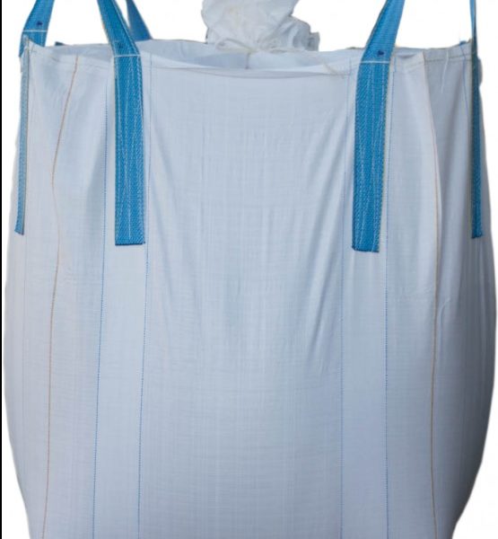 Aspire hospital react JUMBO BAG 2 TON CAPACITY TOP SPOUT BOTTOM CLOSED – Jumbo Bags |  +971-4-2293533